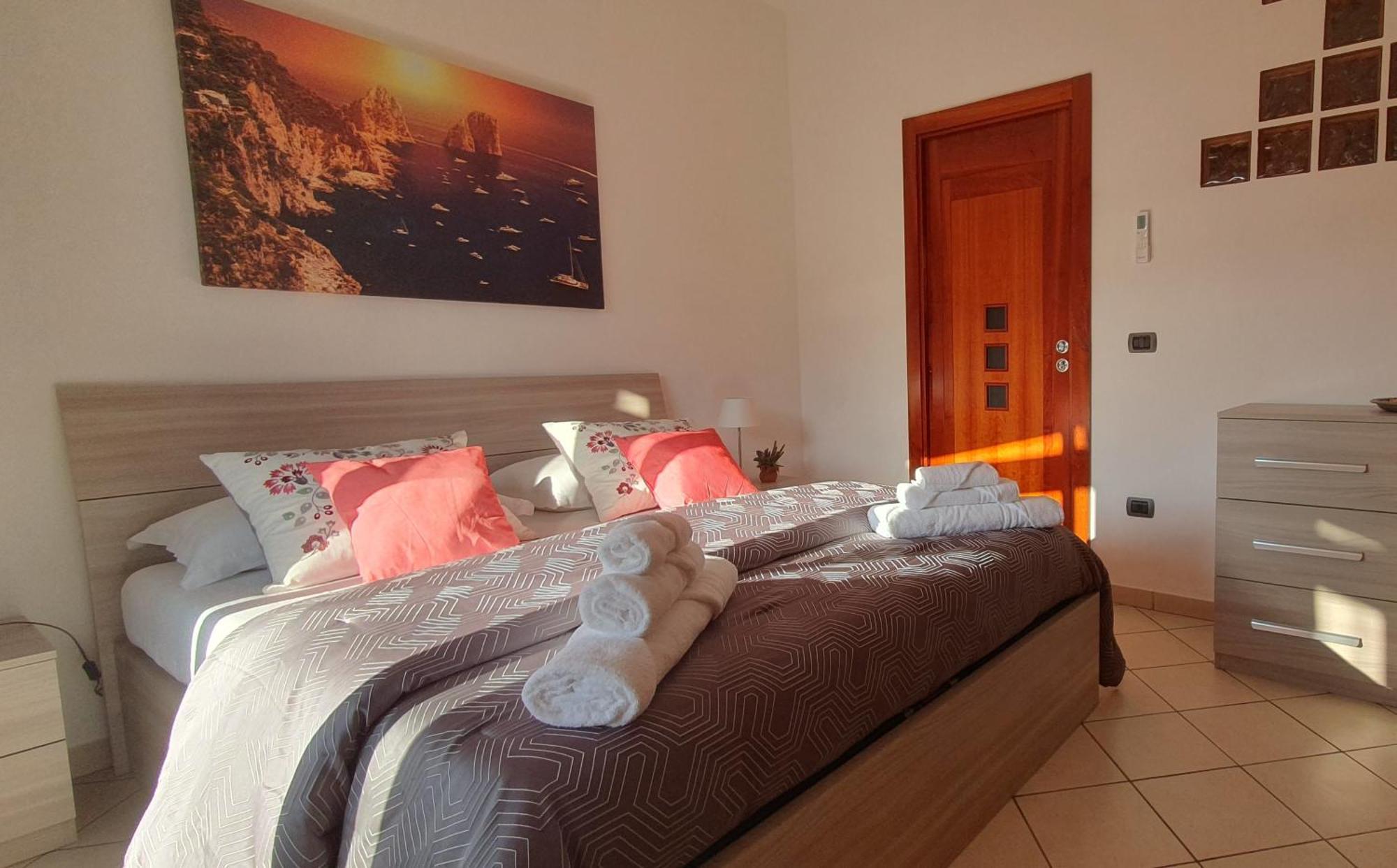Home Sweet Home Bacoli Exterior foto