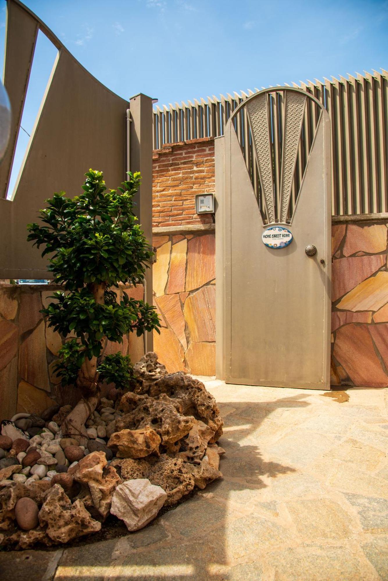 Home Sweet Home Bacoli Exterior foto